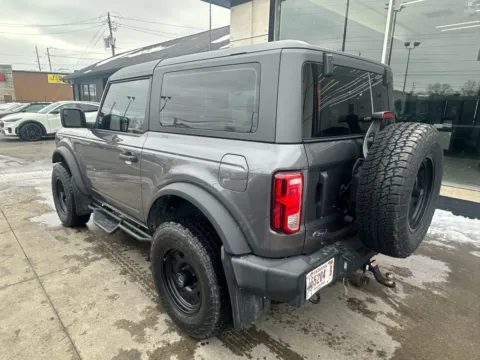 More photos of 2022 Ford Bronco Big Bend at AutoGiant USA Indianapolis, IN