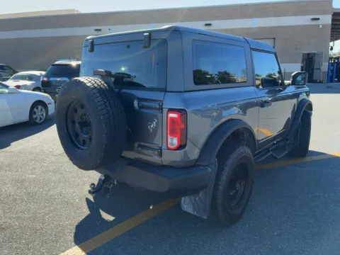 More photos of 2022 Ford Bronco Big Bend at AutoGiant USA Indianapolis, IN