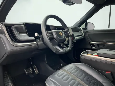 Photos of 2023 Rivian R1S Adventure for sale in Indianapolis, IN at AutoGiant USA Indianapolis