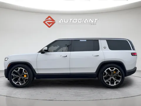 Another view of 2023 Rivian R1S Adventure for sale in Indianapolis, IN at AutoGiant USA Indianapolis
