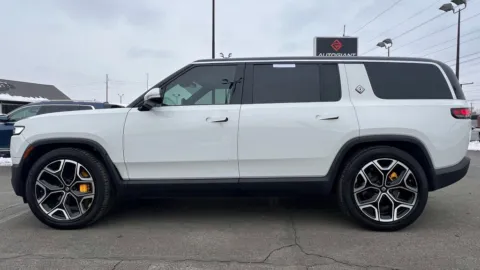 Another view of 2023 Rivian R1S Adventure for sale in Indianapolis, IN at AutoGiant USA Indianapolis