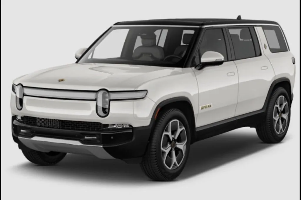 2023 Rivian R1S Adventure for sale in Indianapolis, IN