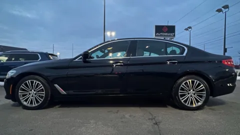 More photos of 2018 BMW 5 Series 540i xDrive at AutoGiant USA Indianapolis, IN