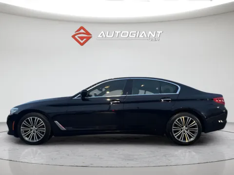 More photos of 2018 BMW 5 Series 540i xDrive at AutoGiant USA Indianapolis, IN