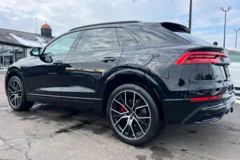More photos of 2019 Audi Q8 3.0T Premium Plus at AutoGiant USA Indianapolis, IN