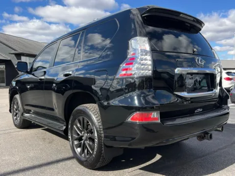 More photos of 2020 Lexus GX 460 at AutoGiant USA Indianapolis, IN