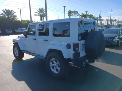 More photos of 2013 Jeep Wrangler Unlimited Sahara at AutoGiant USA Indianapolis, IN