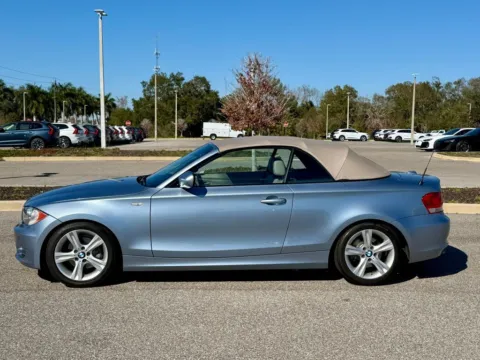 Photos of 2010 BMW 1 Series 128i for sale in Indianapolis, IN at AutoGiant USA Indianapolis