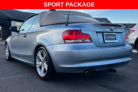 More photos of 2010 BMW 1 Series 128i at AutoGiant USA Indianapolis, IN