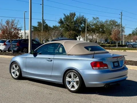 Another view of 2010 BMW 1 Series 128i for sale in Indianapolis, IN at AutoGiant USA Indianapolis