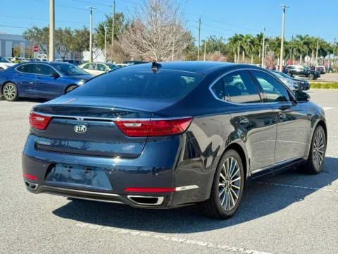 More photos of 2017 Kia Cadenza Premium at AutoGiant USA Indianapolis, IN