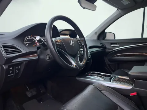 Photos of 2017 Acura MDX 3.5L for sale in Indianapolis, IN at AutoGiant USA Indianapolis