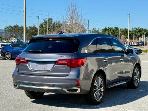 More photos of 2017 Acura MDX 3.5L at AutoGiant USA Indianapolis, IN