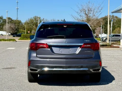 Another view of 2017 Acura MDX 3.5L for sale in Indianapolis, IN at AutoGiant USA Indianapolis