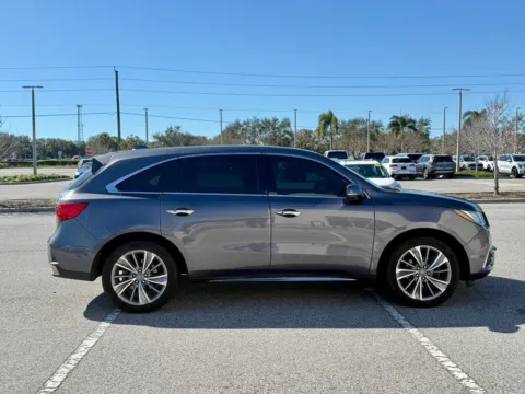 More photos of 2017 Acura MDX 3.5L at AutoGiant USA Indianapolis, IN