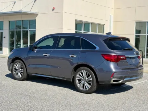 Photos of 2017 Acura MDX 3.5L for sale in Indianapolis, IN at AutoGiant USA Indianapolis