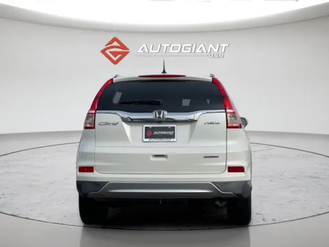 Another view of 2016 Honda CR-V Touring for sale in Indianapolis, IN at AutoGiant USA Indianapolis