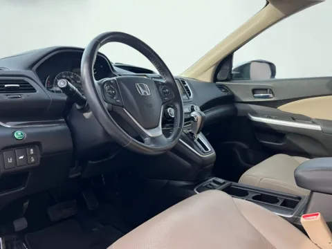 Photos of 2016 Honda CR-V Touring for sale in Indianapolis, IN at AutoGiant USA Indianapolis