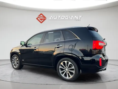 More photos of 2014 Kia Sorento SX at AutoGiant USA Indianapolis, IN