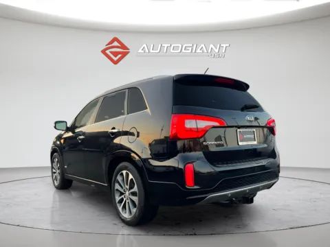 More photos of 2014 Kia Sorento SX at AutoGiant USA Indianapolis, IN
