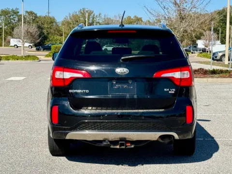 More photos of 2014 Kia Sorento SX at AutoGiant USA Indianapolis, IN