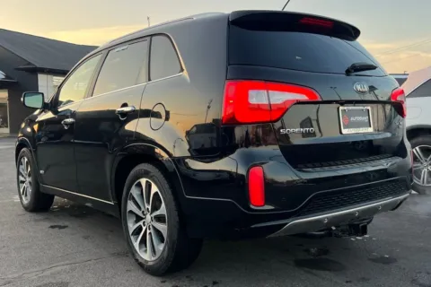 More photos of 2014 Kia Sorento SX at AutoGiant USA Indianapolis, IN