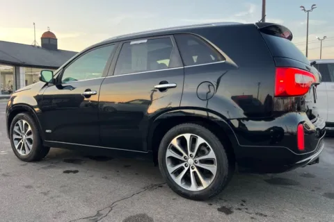 More photos of 2014 Kia Sorento SX at AutoGiant USA Indianapolis, IN