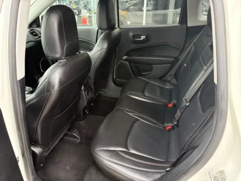 More photos of 2018 Jeep Compass Limited at AutoGiant USA Indianapolis, IN