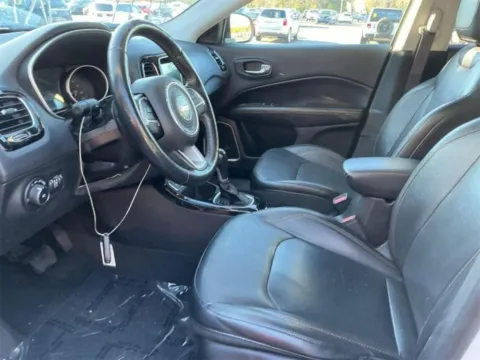 More photos of 2018 Jeep Compass Limited at AutoGiant USA Indianapolis, IN