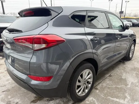More photos of 2018 Hyundai Tucson SE at AutoGiant USA Indianapolis, IN