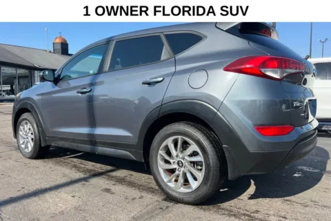 More photos of 2018 Hyundai Tucson SE at AutoGiant USA Indianapolis, IN