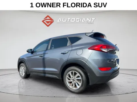 More photos of 2018 Hyundai Tucson SE at AutoGiant USA Indianapolis, IN