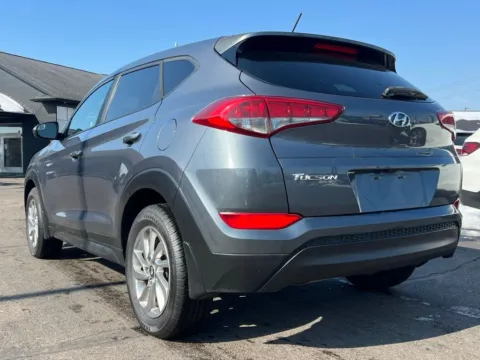 More photos of 2018 Hyundai Tucson SE at AutoGiant USA Indianapolis, IN