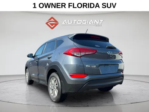 More photos of 2018 Hyundai Tucson SE at AutoGiant USA Indianapolis, IN
