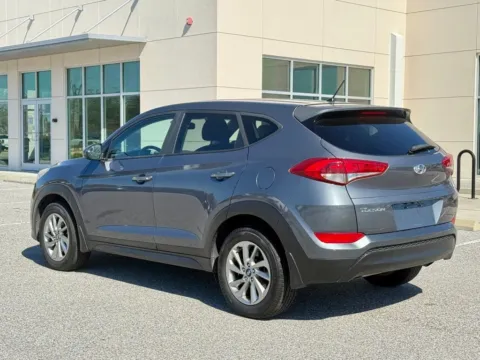 Another view of 2018 Hyundai Tucson SE for sale in Indianapolis, IN at AutoGiant USA Indianapolis