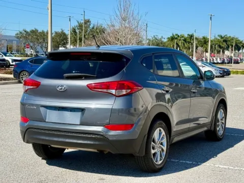 More photos of 2018 Hyundai Tucson SE at AutoGiant USA Indianapolis, IN