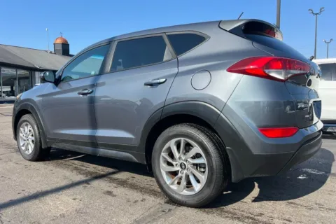More photos of 2018 Hyundai Tucson SE at AutoGiant USA Indianapolis, IN