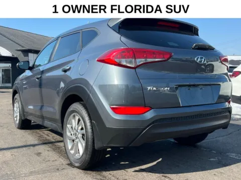 More photos of 2018 Hyundai Tucson SE at AutoGiant USA Indianapolis, IN