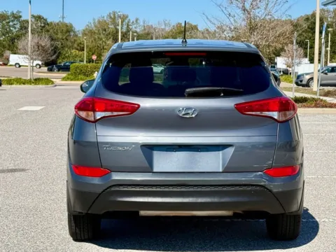 More photos of 2018 Hyundai Tucson SE at AutoGiant USA Indianapolis, IN