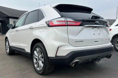 More photos of 2019 Ford Edge Titanium at AutoGiant USA Indianapolis, IN