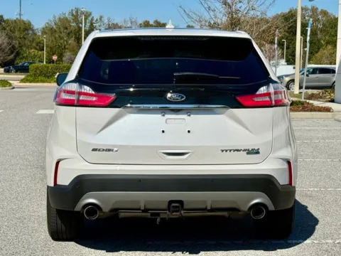 More photos of 2019 Ford Edge Titanium at AutoGiant USA Indianapolis, IN