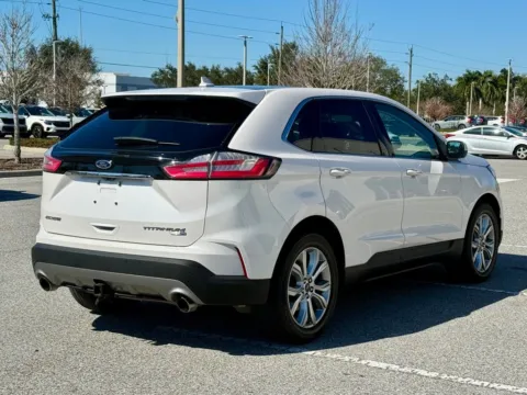 More photos of 2019 Ford Edge Titanium at AutoGiant USA Indianapolis, IN