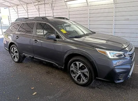 Photos of 2020 Subaru Outback Limited for sale in Indianapolis, IN at AutoGiant USA Indianapolis