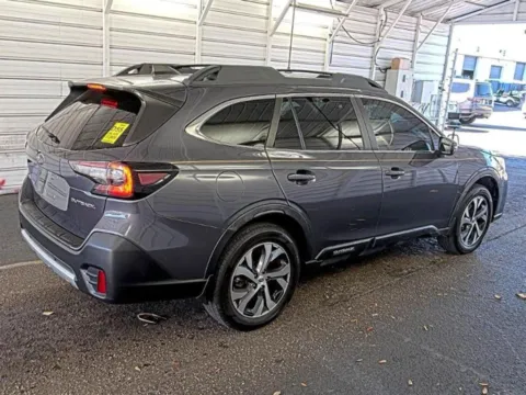 Another view of 2020 Subaru Outback Limited for sale in Indianapolis, IN at AutoGiant USA Indianapolis