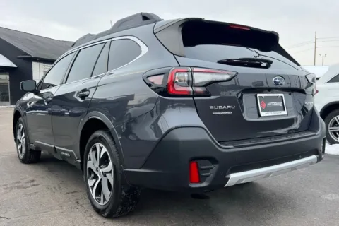 More photos of 2020 Subaru Outback Limited at AutoGiant USA Indianapolis, IN
