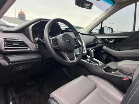 Photos of 2020 Subaru Outback Limited for sale in Indianapolis, IN at AutoGiant USA Indianapolis