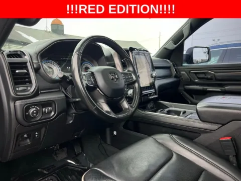 Photos of 2022 Ram 1500 Limited for sale in Indianapolis, IN at AutoGiant USA Indianapolis