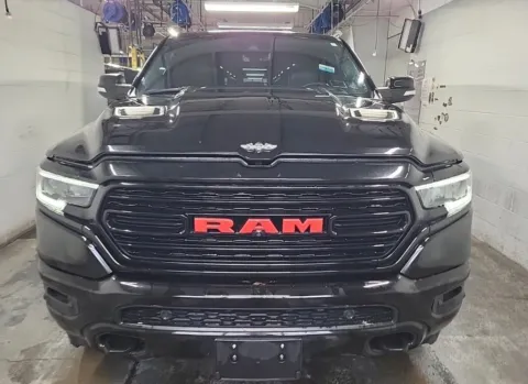 Another view of 2022 Ram 1500 Limited for sale in Indianapolis, IN at AutoGiant USA Indianapolis