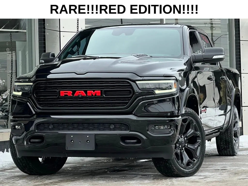 2022 Ram 1500 Limited for sale in Indianapolis, IN
