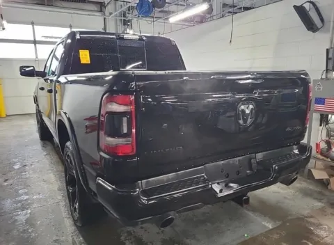 More photos of 2022 Ram 1500 Limited at AutoGiant USA Indianapolis, IN